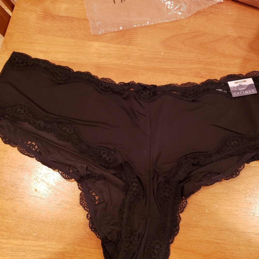 New! Panties